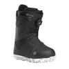 Nidecker Micron Unisex Youth Kid's Snowboard Boots (4) view 1