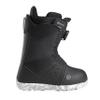 Nidecker Micron Unisex Youth Kid's Snowboard Boots (4) view 2