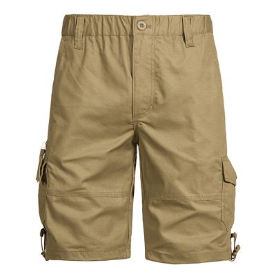 3 Inch Running Shorts Men Mesh Shorts Regular Fit Cotton Elastic Waist Multi Pocket Cargo Shorts Outdoor Fashion Work Utility Tooling Short Black Linen Shorts Men 7 Inch Yellow 4X