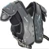 Sports Unlimited Xcalibur Adult Football Shoulder Pads, Mens Shoulder Pads for Football view 1
