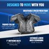 Sports Unlimited Xcalibur Adult Football Shoulder Pads, Mens Shoulder Pads for Football view 2