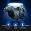 Sports Unlimited Xcalibur Adult Football Shoulder Pads, Mens Shoulder Pads for Football view 3