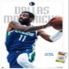 Trends International NBA Dallas Mavericks - Kyrie Irving Feature Series 23 Wall Poster, 22.37" x 34.00", Premium Poster & Push Pin Bundle view 1