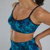 TYR T39007466L W VNCK Bra Rip Blue/Green L view 2