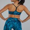 TYR T39007466L W VNCK Bra Rip Blue/Green L view 4