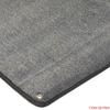 Centurion Boat Snap-in Carpet 9488 | Ri257 Soft Gray 2020 (Set of 5) view 2