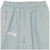 STX Men's Team Warm Up Pants, Grey view 3