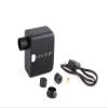 BYKTEK Travel Pump, Black view 1