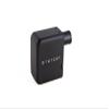 BYKTEK Travel Pump, Black view 2