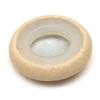 Boat Button Seat Snap Covers | Beige 3/8 Inch (Set of 25) view 3
