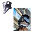 Cute Sun Mask For Cat Riding Ear Windproof Sand Ice Silk Mask Lmitation Dog Mask Mask Face Mask Face Towel Hiking Face Towel For Men & Women Neck Gator Masks (Chinese Chinese Cat) view 3