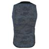 O'Neill Nomad Competition Vest, Copen Camo/Black, X-Large view 2