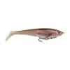 Berkley PowerBait CullShad Fishing Bait, HD Rainbow Trout, 8 in, Soft Swimbait, Equipped with Fusion19TM Hook, Smart Weighting System view 1
