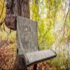 Millennium Treestands M350 Tree Seat view 2