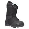 Nidecker Sierra W Women's Snowboard Boots (7.5, Black) view 1