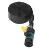 Gonetre Water Park Trampoline Accessories Duty Trampoline Sprinkler Water Park Trampoline Sprayer Outside Trampoline Sprinkler Duty Waterpark Sprinkler Fun Summer Accessories (15m) view 2