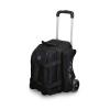 Roto Grip 2 Ball Roller Bowling Bag - Blackout view 1