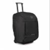 Osprey Sojourn 28"/80L Wheeled Travel Backpack with Harness, Black view 1