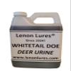 Lenon Lures Whitetail Doe Urine (Quart) view 1