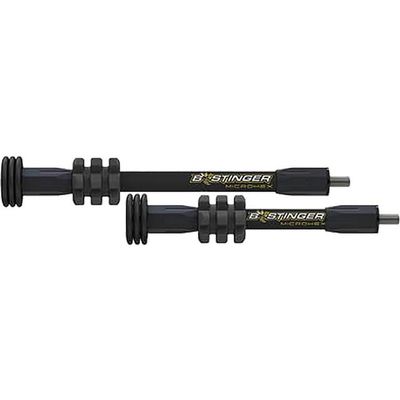BeeStinger Microhex Xtreme System Stabilizer Kit (8/6)