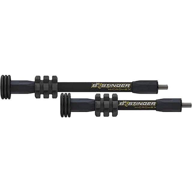 BeeStinger Microhex Xtreme System Stabilizer Kit (8/6)