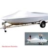 Chaparral 196 SSI Boat Shrinkable Cover 18.00071 | Transhield F7419.0 view 3