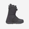 Nidecker Sierra Men's Snowboard Boots (11, Black) view 2