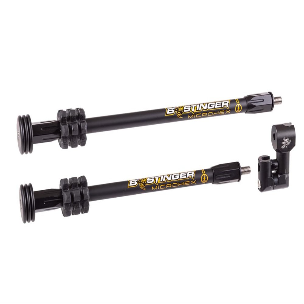 BeeStinger Microhex Xtreme System Stabilizer Kit (12/10)