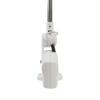 Attwood 6100-LT-7 PowerBase Automatic Folding Light Base, White view 3
