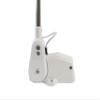 Attwood 6100-LT-7 PowerBase Automatic Folding Light Base, White view 4