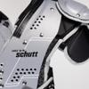 Schutt XV All-Purpose Shoulder Pads - Flux view 3