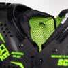 Schutt Y-Flex Youth Shoulder Pads view 3