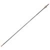 Victory Archery RIP SS 0.204" Small Diameter Hunting Arrow (Spine: 350, 6 Pack Fletched, Straightness  0.003 - Gamer - Green) view 1