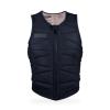 Mission Boat Gear Ondo Impact Comp Vest Jacket for Competition (Small, Blacked Out) view 1