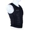 Mission Boat Gear Ondo Impact Comp Vest Jacket for Competition (Small, Blacked Out) view 2