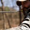 Victory Archery RIP SS 0.204" Small Diameter Hunting Arrow (Spine: 350, 12 Pack Bare Shafts, Straightness  0.003 - Gamer - Green) view 4