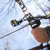 Victory Archery RIP SS 0.204" Small Diameter Hunting Arrow (Spine: 300, 12 Pack Bare Shafts, Straightness 0.001 - Elite - Yellow) view 3