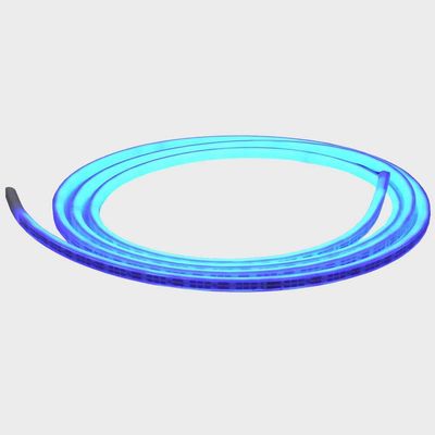 Boat Flexible Rope Light Strip RNLL12BL-11936 | Luna LED 119 Inch Blue