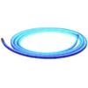 Boat Flexible Rope Light Strip RNLL12BL-11936 | Luna LED 119 Inch Blue view 2