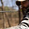 Victory Archery RIP SS 0.204" Small Diameter Hunting Arrow (Spine: 250, 6 Pack Fletched, Straightness  0.003 - Gamer - Green) view 4