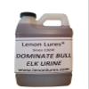 Lenon's Bull Elk Urine (Quart) view 1