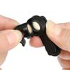 2pcs Universal Hydration Pack Water Bladder Bag Drink Tube Clip Holder for Bag Backpack view 2