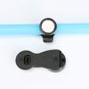 2pcs Universal Hydration Pack Water Bladder Bag Drink Tube Clip Holder for Bag Backpack view 4