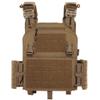 Tuxapo Tactical Molle Vest Laser Cutting Modular Lightweight Quick Release Adjustable Vests view 1