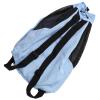 Basketball Gear Outdoor Backpack Basketball Backpack Drawstring Gym Bag Sports Volleyball Bag Drawstring Storage Bag Swim Bag Fitness Multifunction Drawstring Bag Nylon view 1