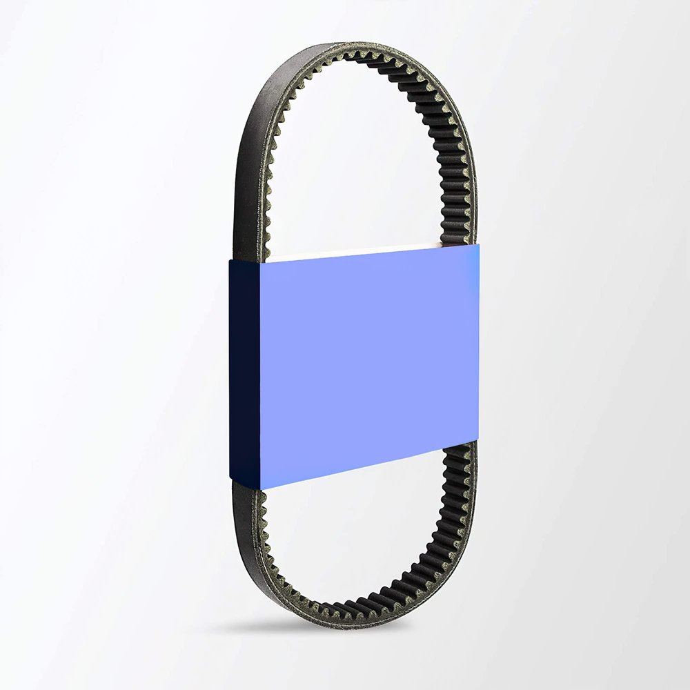 9800-0012 Replacement Belt Variable Speed Belt