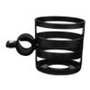 BESPORTBLE Bicycle Water Bottle Holder Cup Holder for Bike and Mountain Biking Easy to Install Multi-Functional and Design Stylish view 1