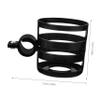 BESPORTBLE Bicycle Water Bottle Holder Cup Holder for Bike and Mountain Biking Easy to Install Multi-Functional and Design Stylish view 2