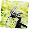 BESPORTBLE Bicycle Water Bottle Holder Cup Holder for Bike and Mountain Biking Easy to Install Multi-Functional and Design Stylish view 4