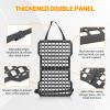 Truck Gun Rack Molle Seat Back Organizer Gun Holder Molle Panel for Vehicles Tactical Truck Mount Panels view 3